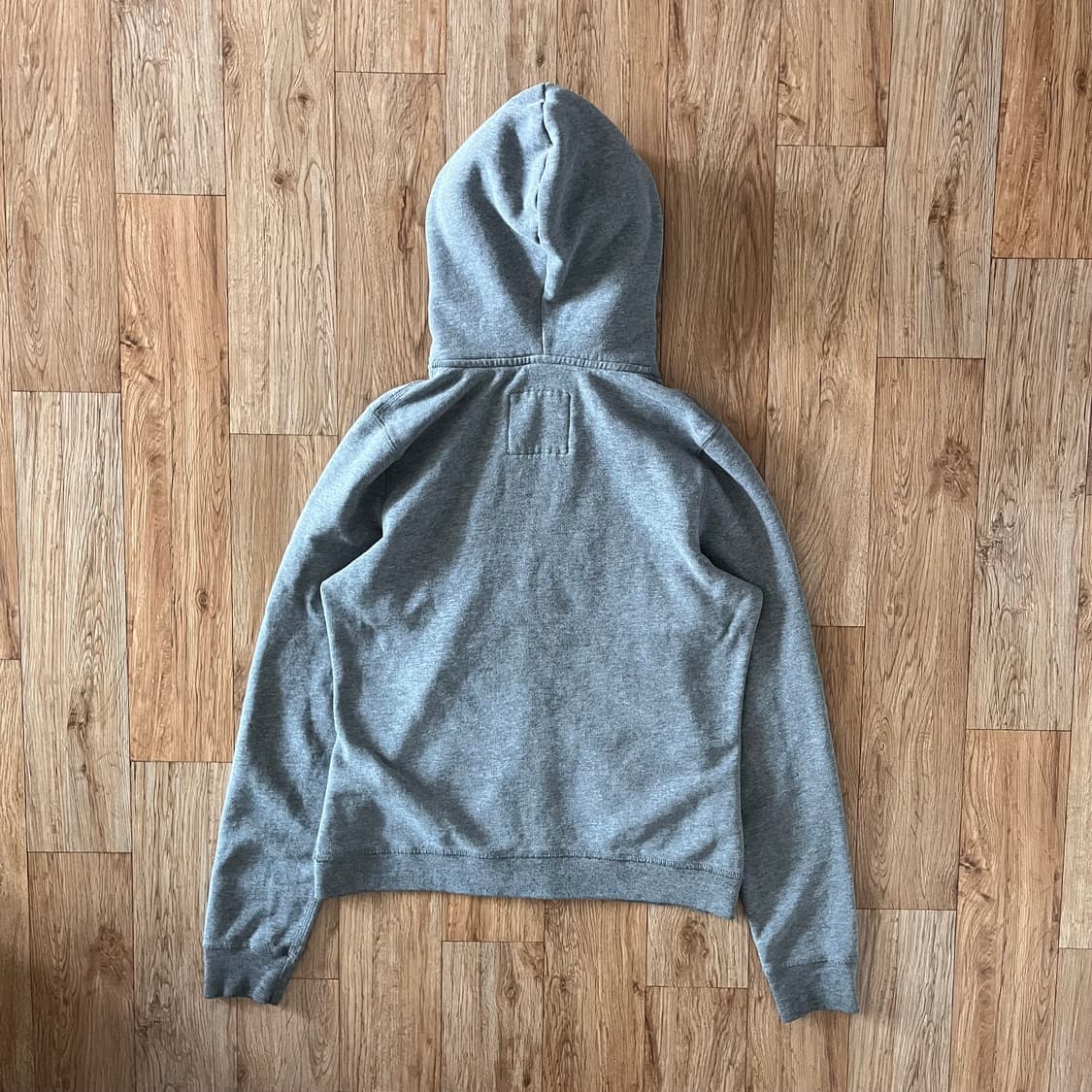 zip up hoodie 상품이미지3