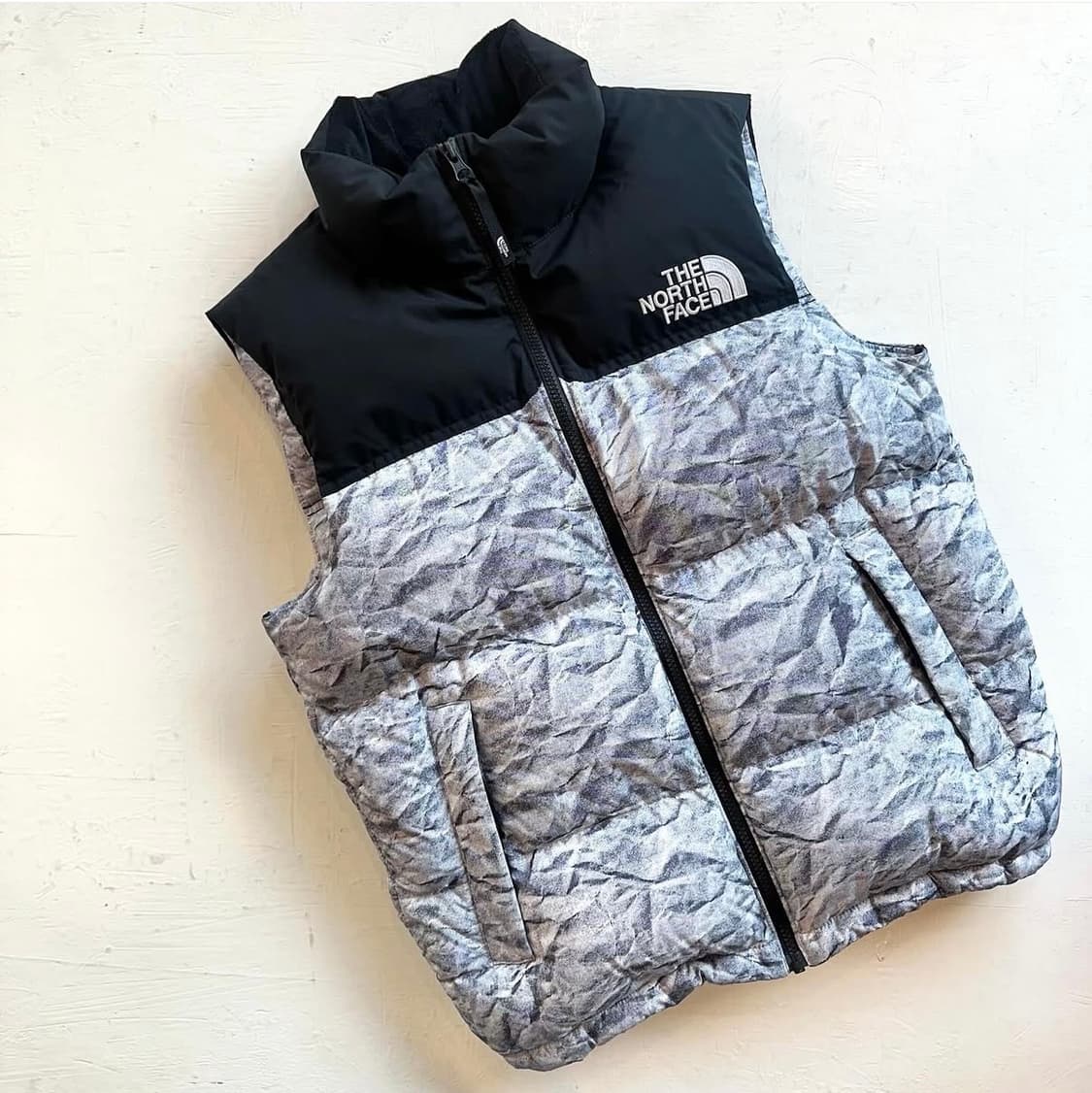 더노스페이스 베스트 자켓 상품이미지4