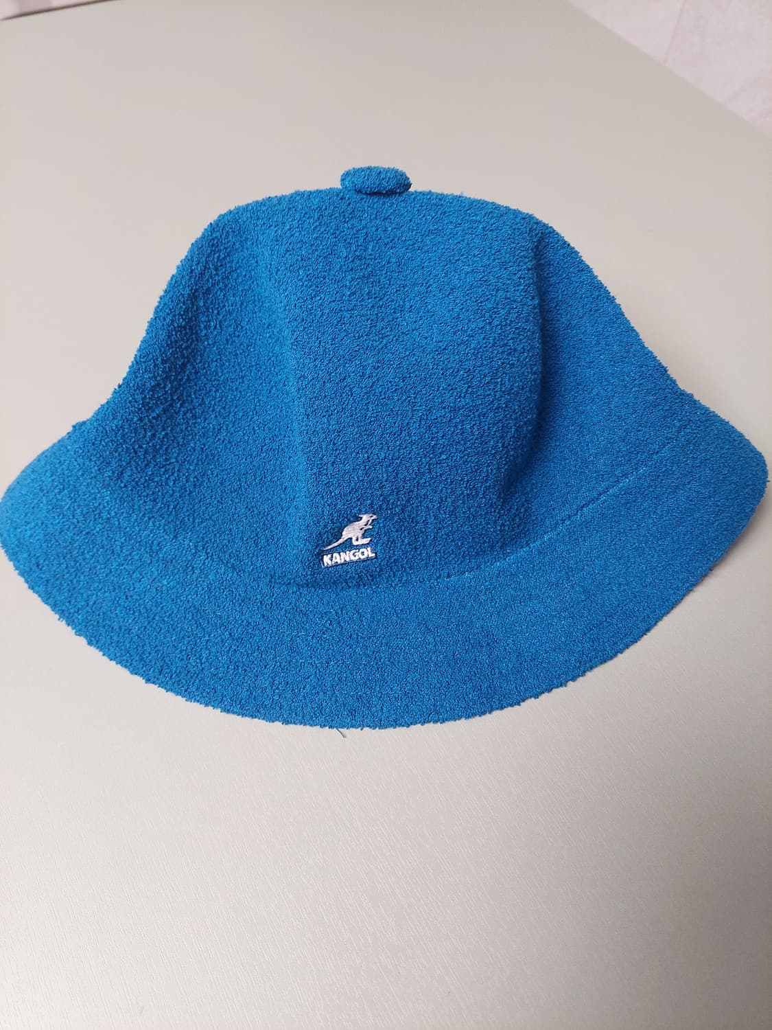 캉골 버뮤다캐주얼 버킷햇 상품이미지4