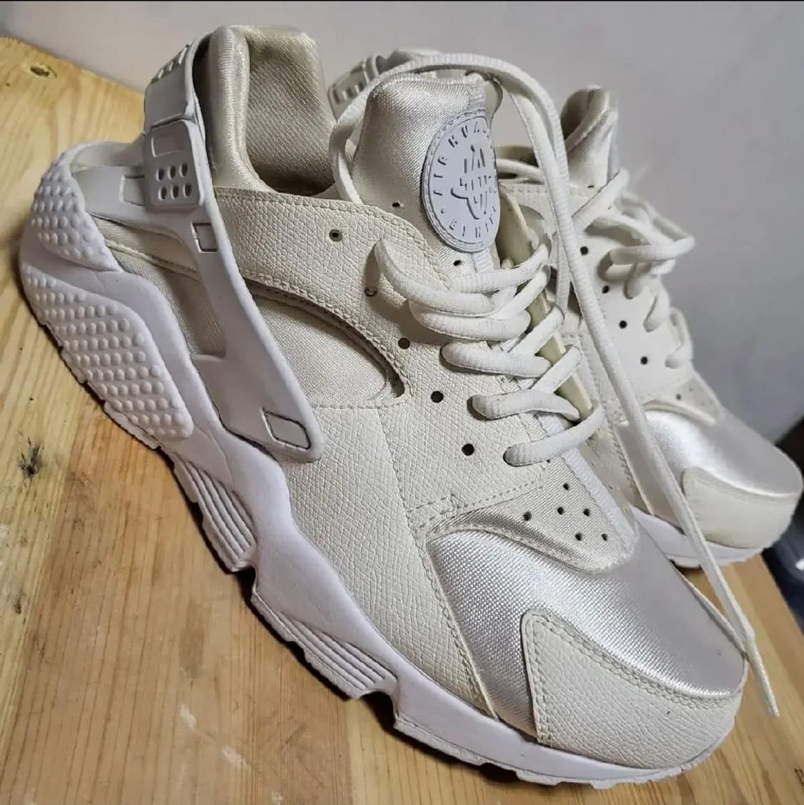 s급 나이키에어허라치 270 (265좋음) 박스x 상품이미지3