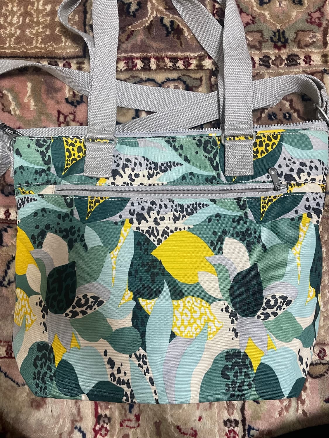 키플링 크로스 백 상품이미지3