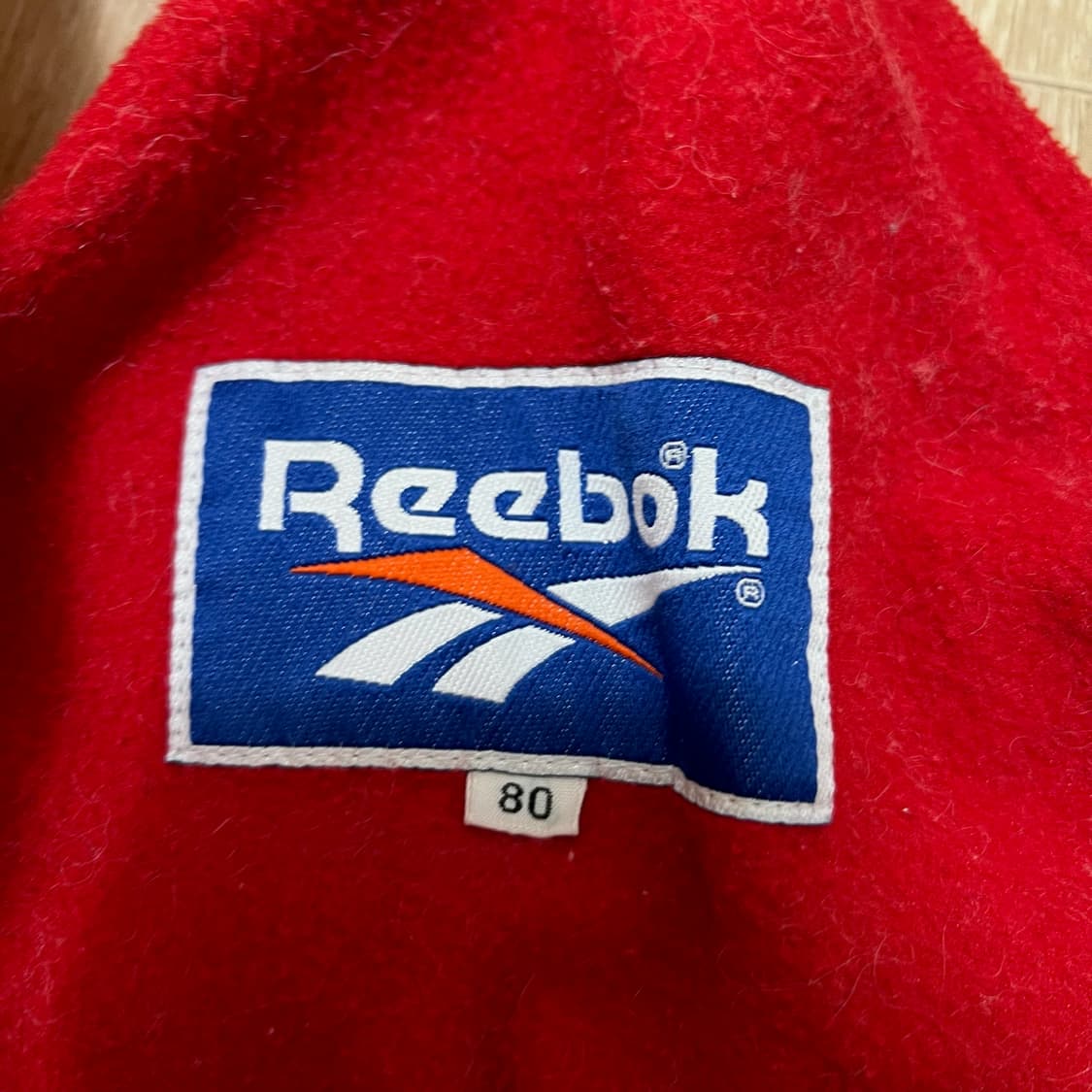 리복 90s 올드스쿨 스노우보드 멜빵바지 80  상품이미지5