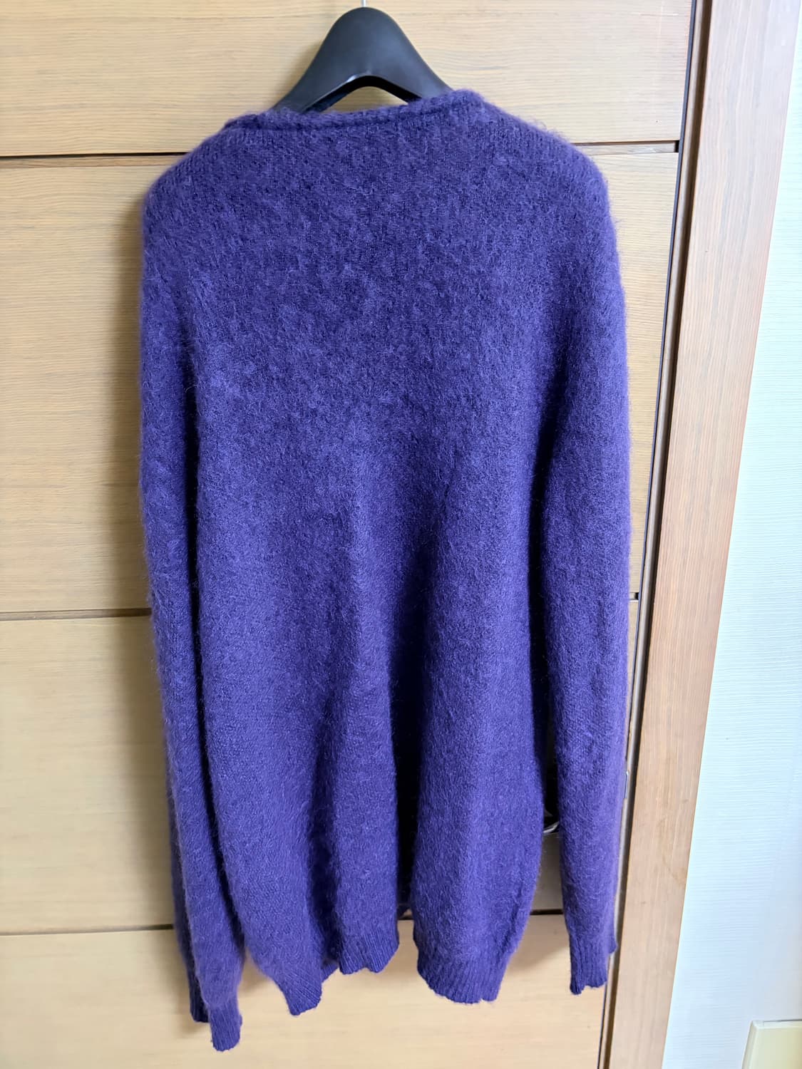 [L] 니들스 가디건 상품이미지2