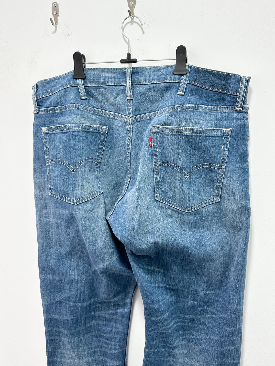 LEVI’S flare cut denim pants 상품이미지7