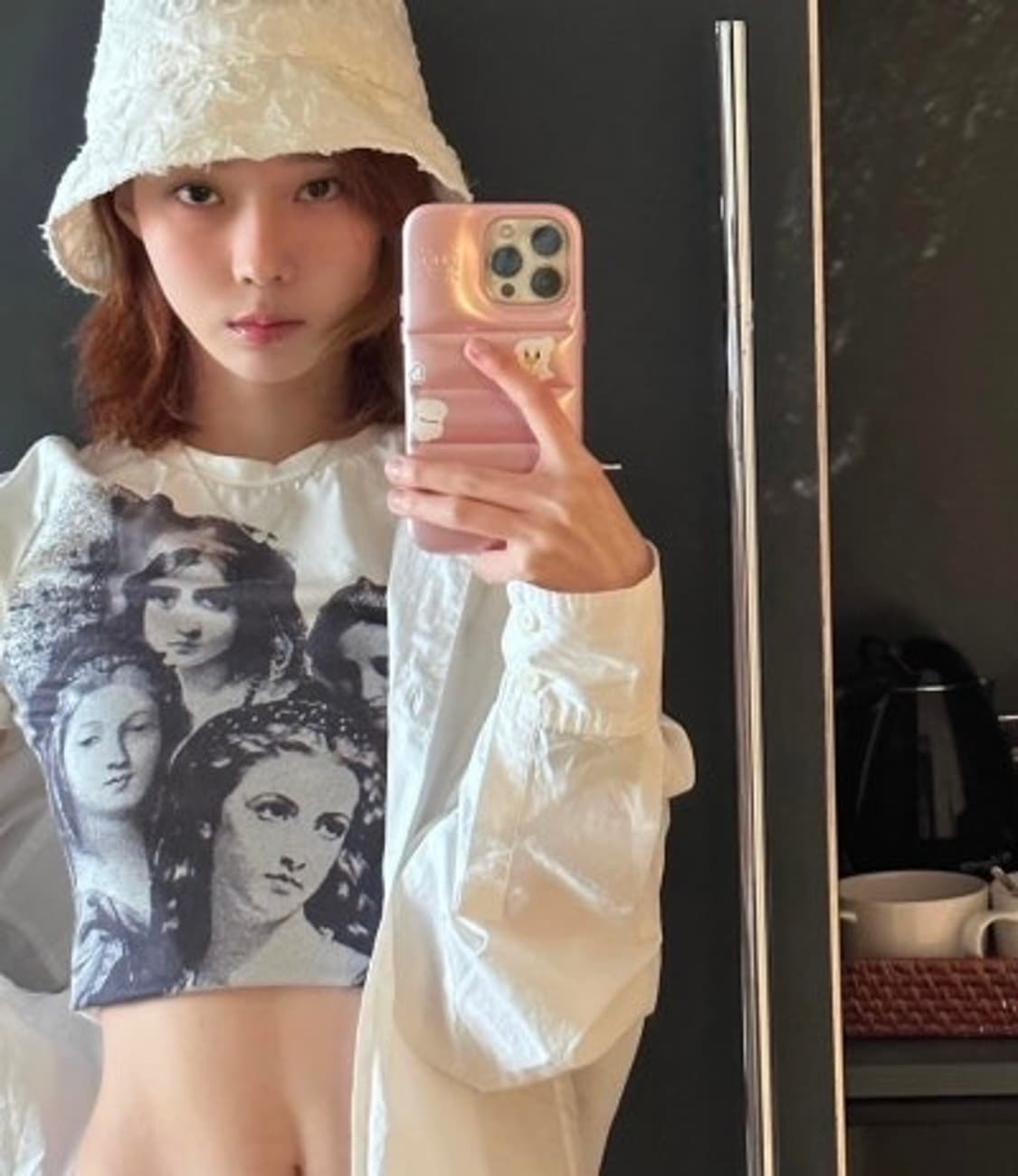 어반소피스티케이션 발레리나  상품이미지2