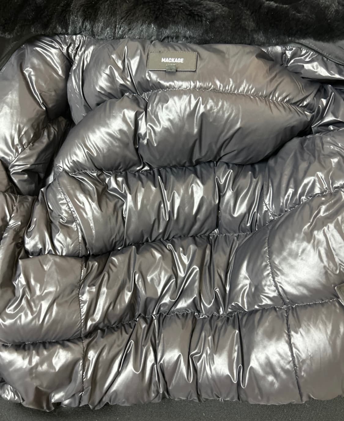 맥케이지 딕슨 금장 42 22fw 상품이미지5