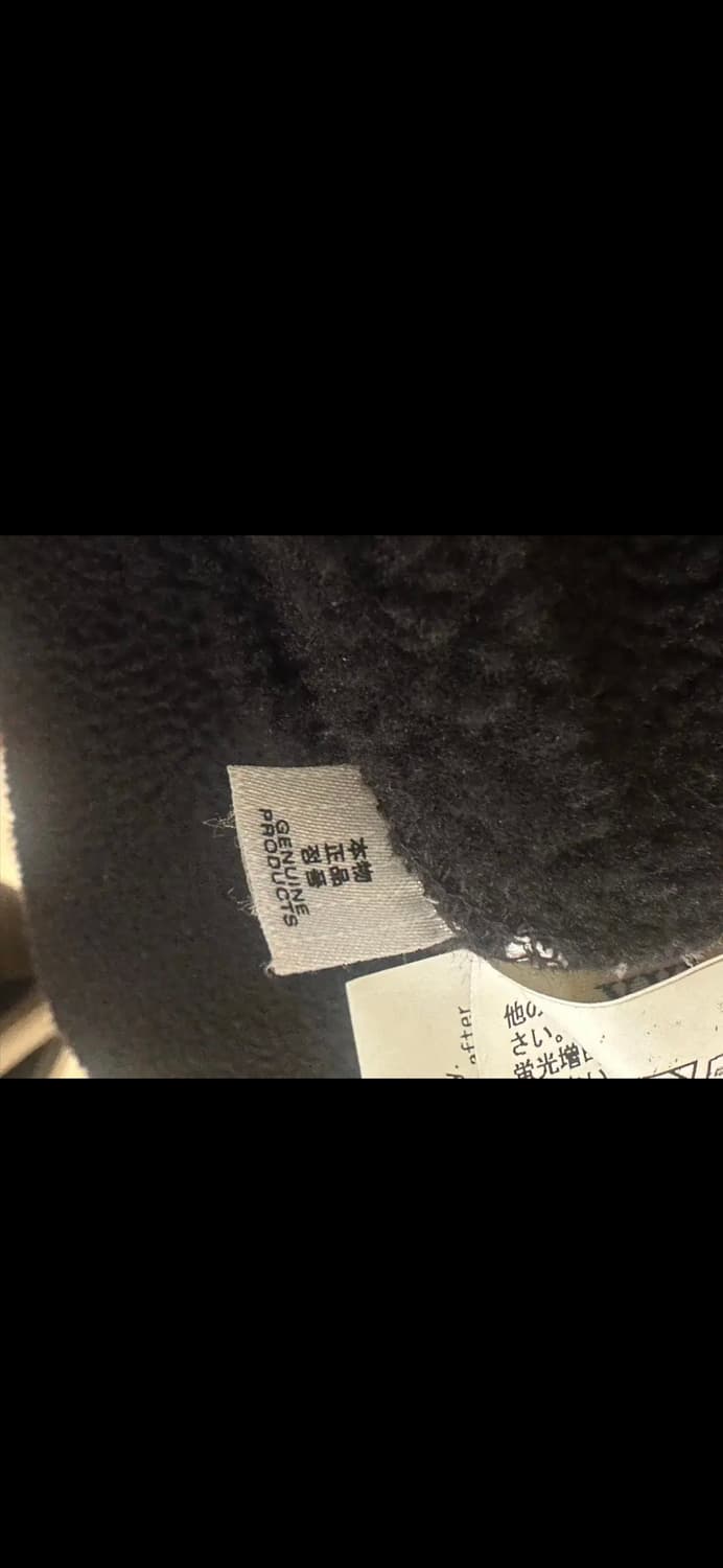 휴먼메이드 후드집업 상품이미지7