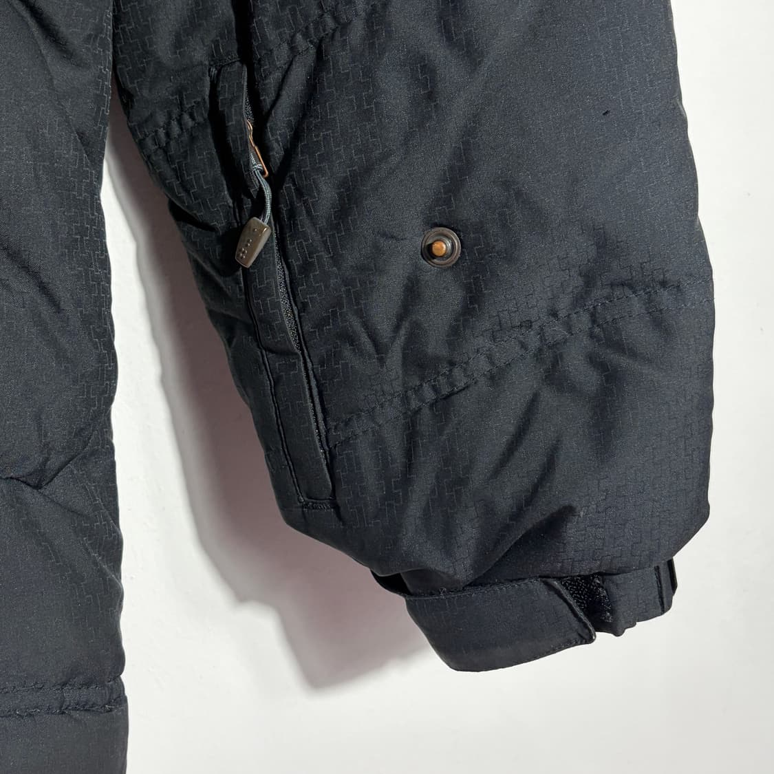 나이키 ACG 블랙 패딩 자켓 (무료배송) 상품이미지3