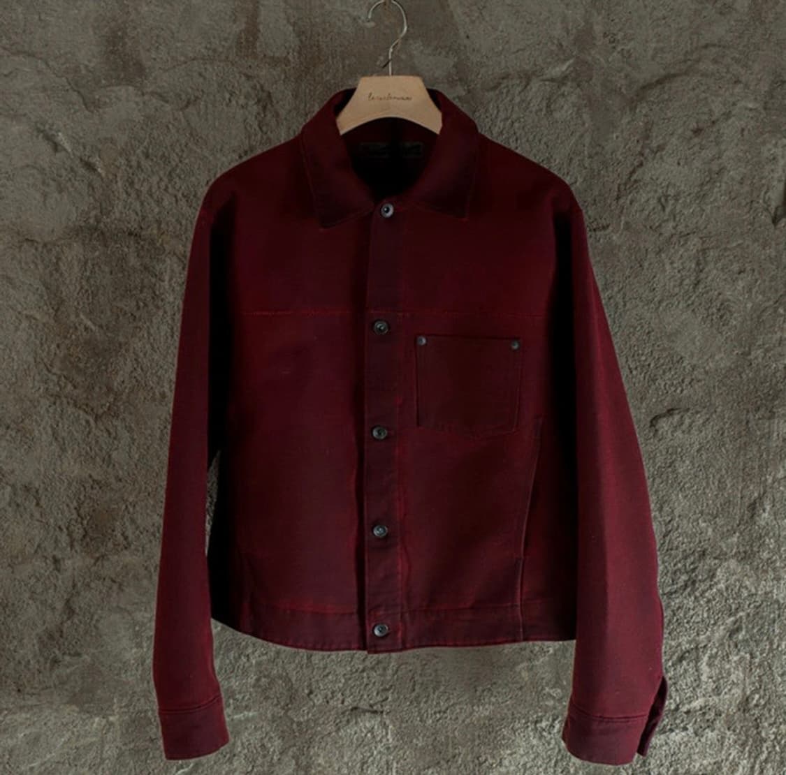 Lcbx 마이너 자켓 1사이즈 상품이미지1