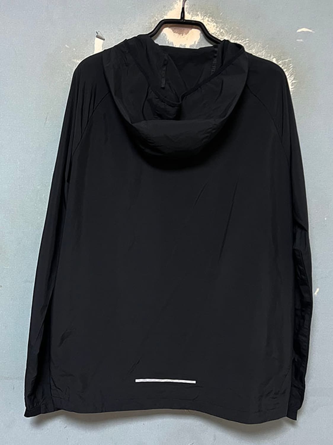 NIKE 나이키 에센셜 여름 남자 바람막이 캐주얼 L 100 상품이미지2