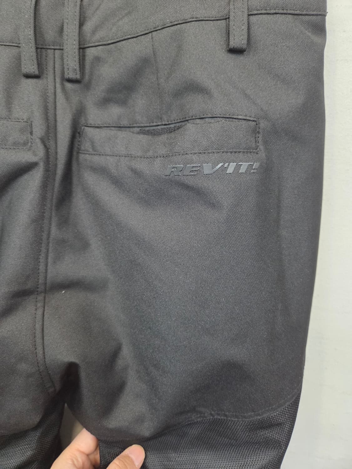 래빗 라이더 오토바이 메쉬 팬츠 m short 대략 30 31  상품이미지3