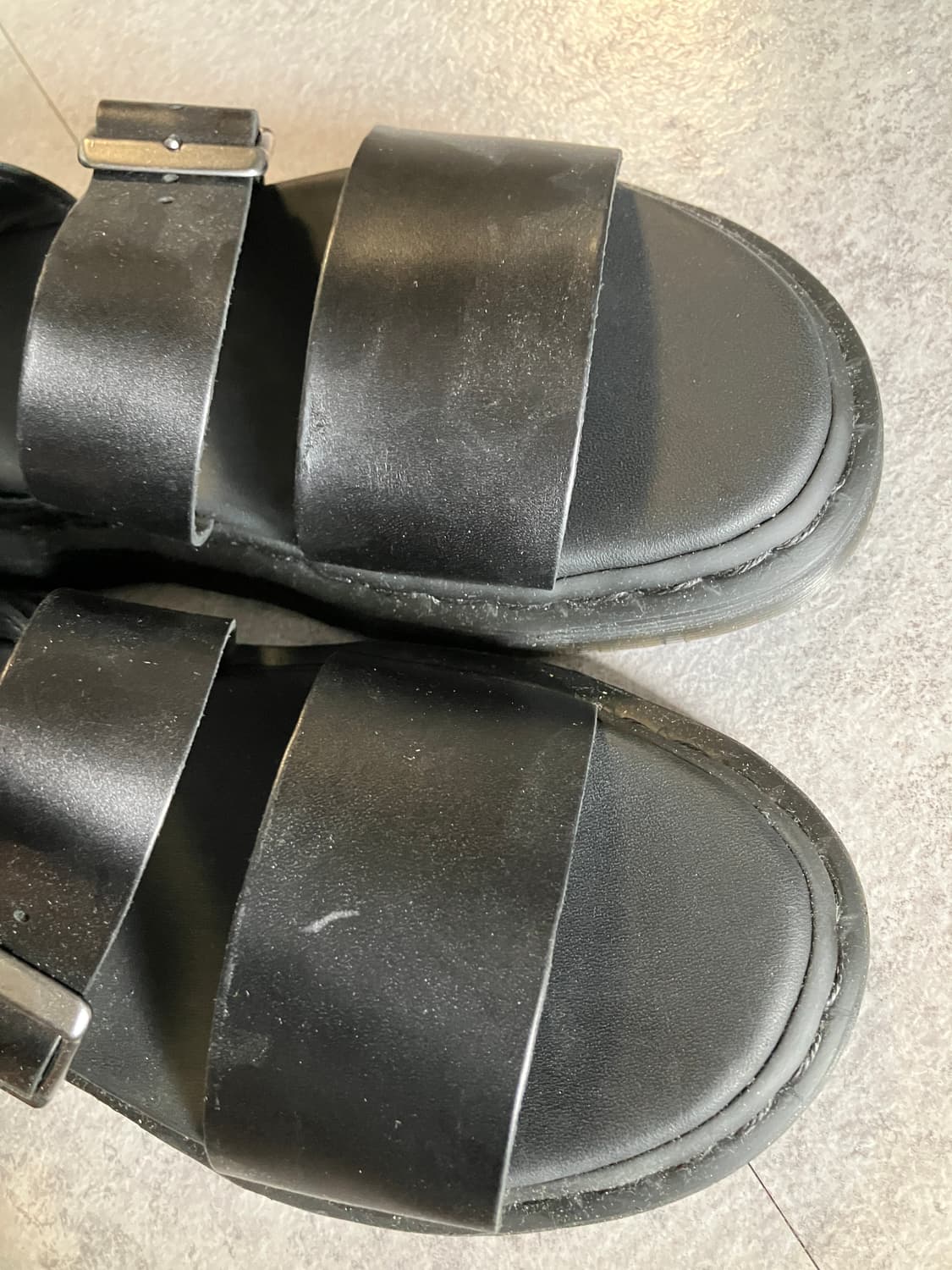 닥터마틴 그리폰 (미사용) 상품이미지9