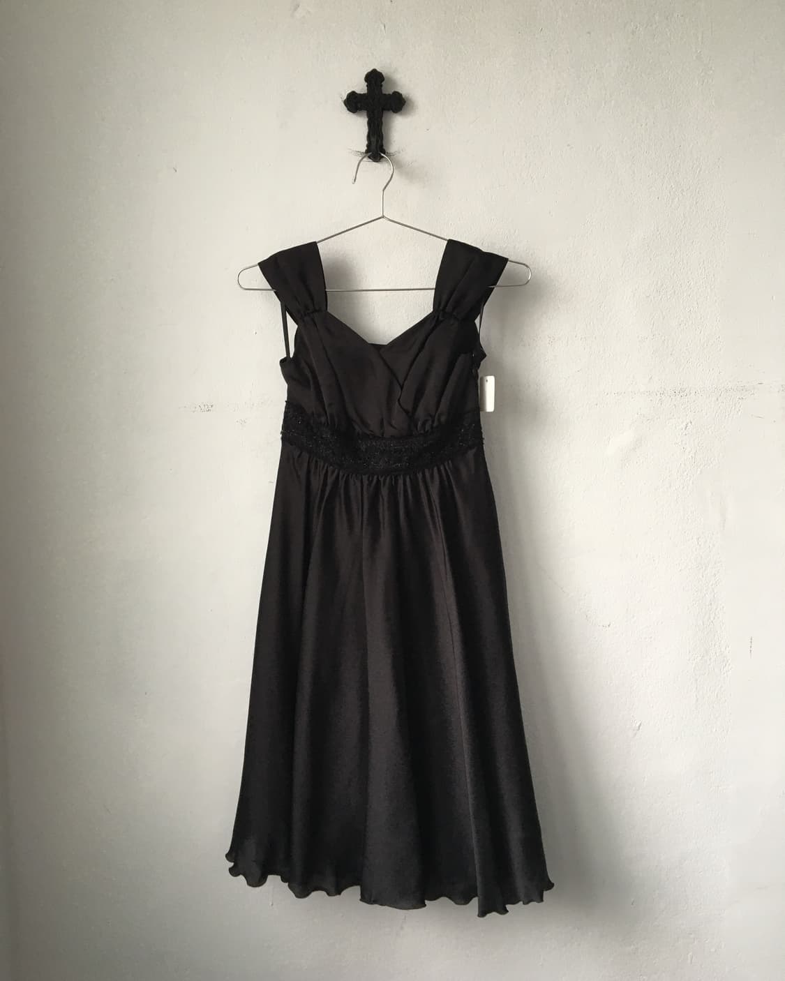 Dark fairy mood onepiece 상품이미지2