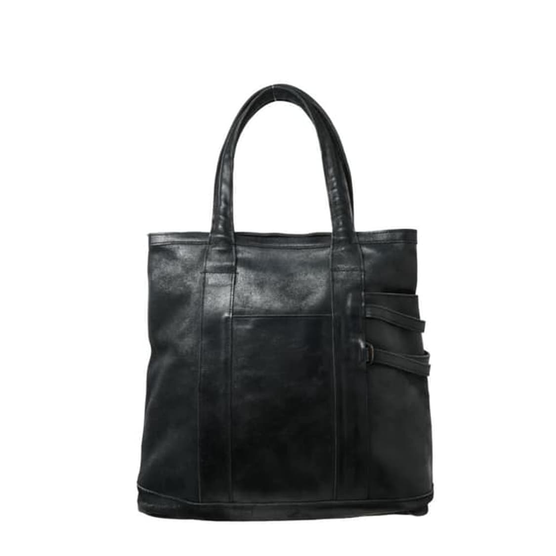 요지 야마모토 와이즈 토트백 상품이미지2