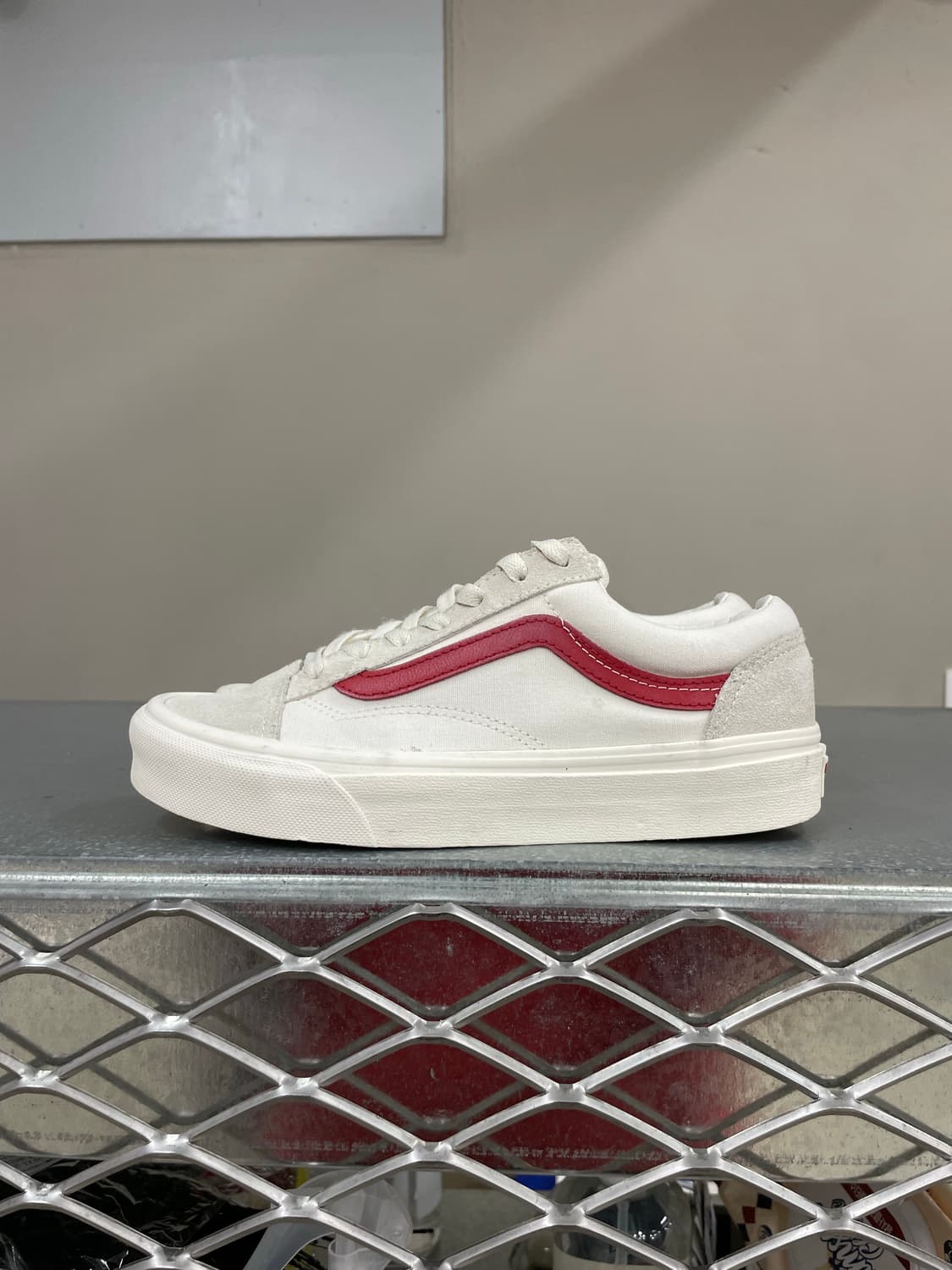 반스 스타일6 마쉬멜로우 230 상품이미지1