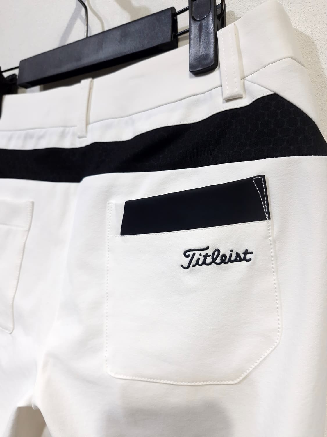 Titleist 타이틀리스트 여성 골프 팬츠 상품이미지3