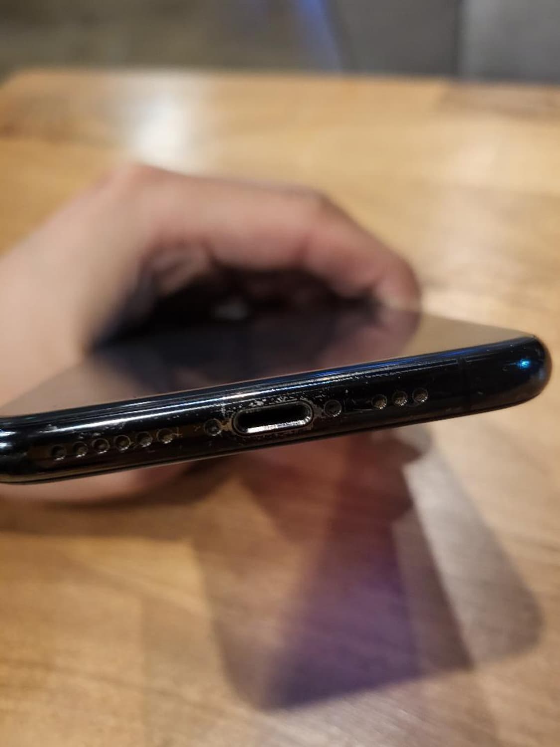 아이폰 XS 256기가 상품이미지2