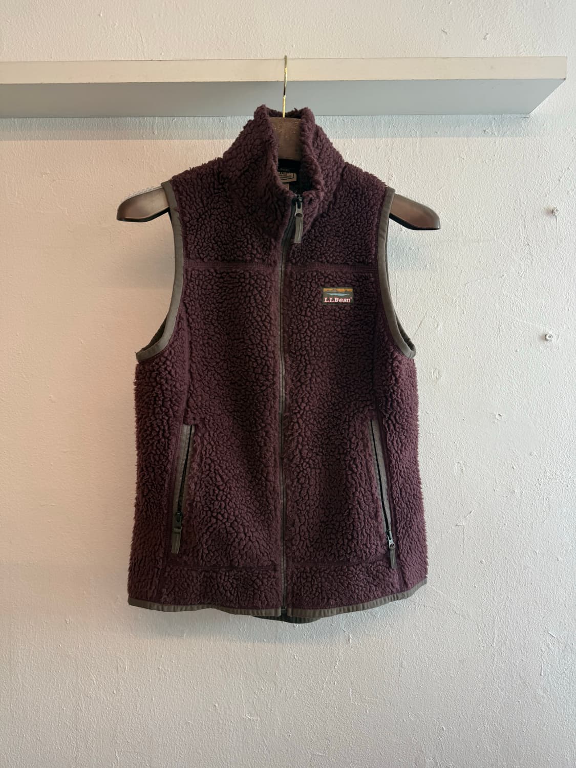 엘엘빈 마운틴파일 플리스 상품이미지1