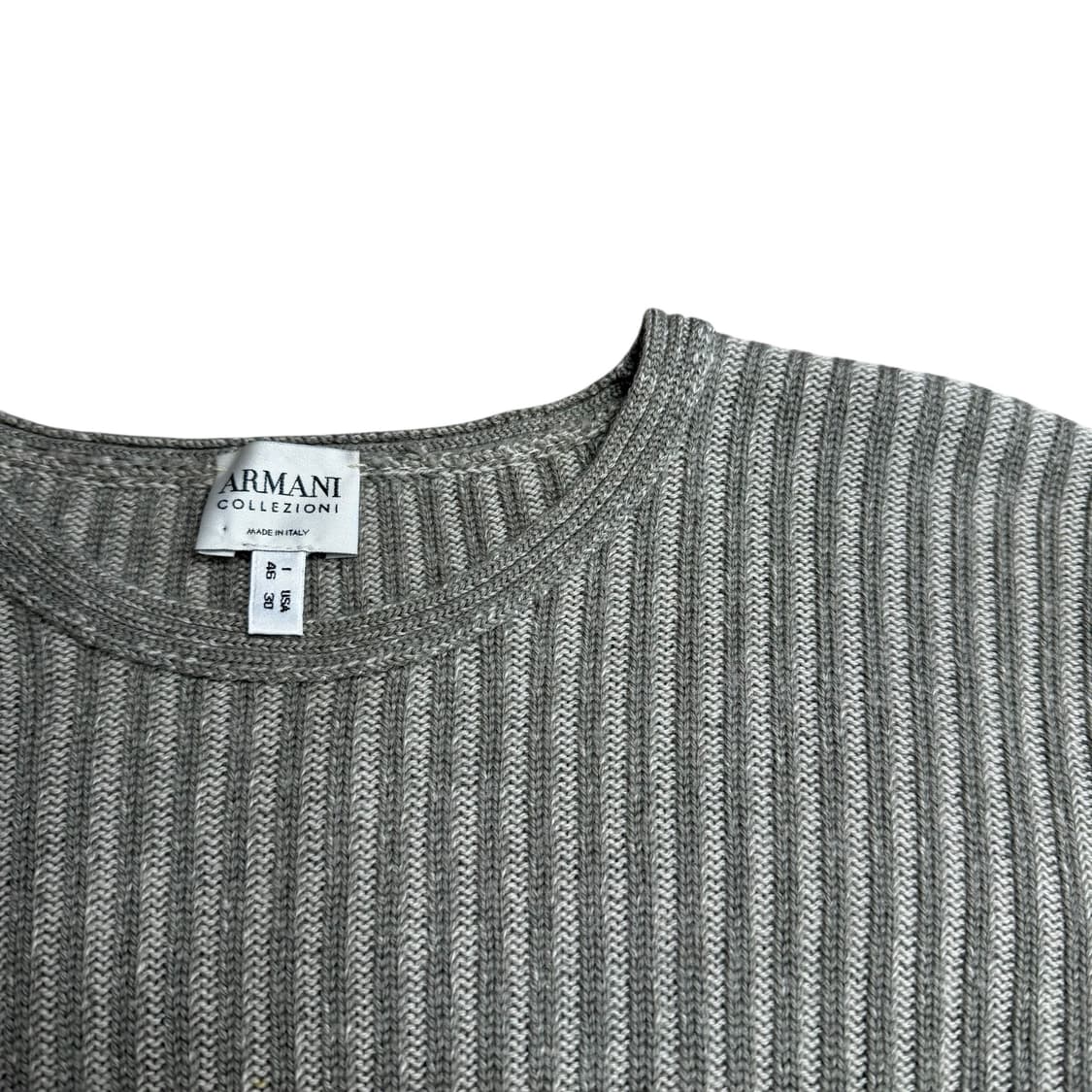 알마니 니트  상품이미지2