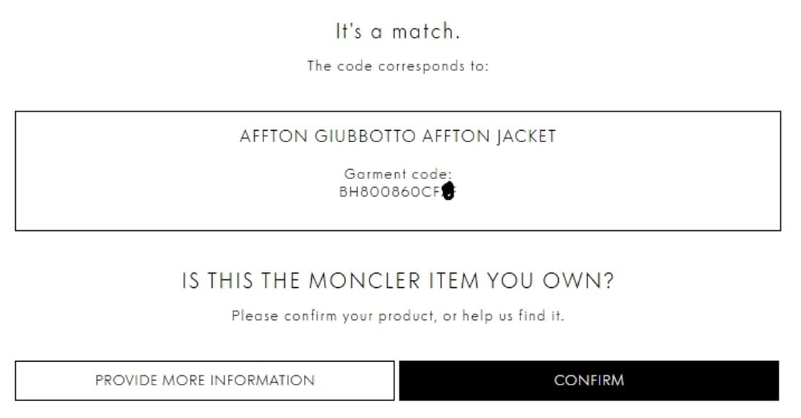 몽클레어 몽클레어 affton 애프톤 아프톤  3 (105) 상품이미지5