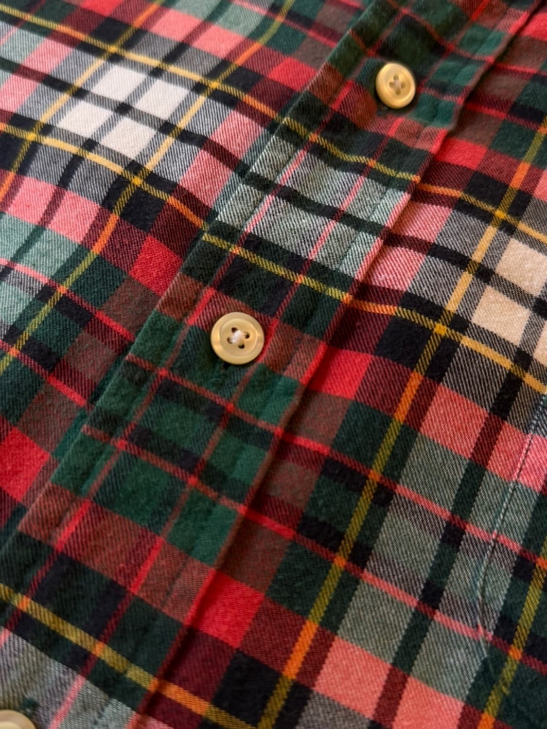 브룩스 브라더스 버튼다운 셔츠 100 상품이미지9