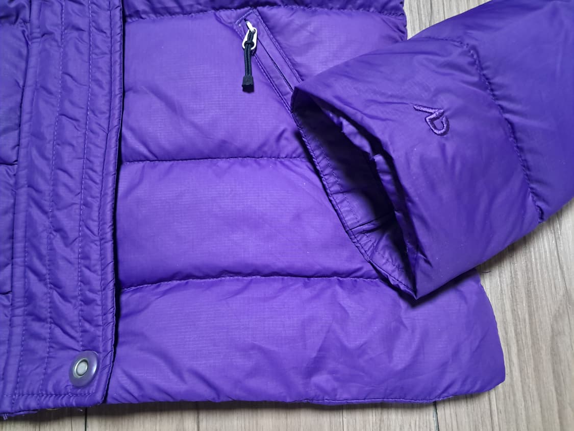 나이키 여성 숏패딩 S 상품이미지7