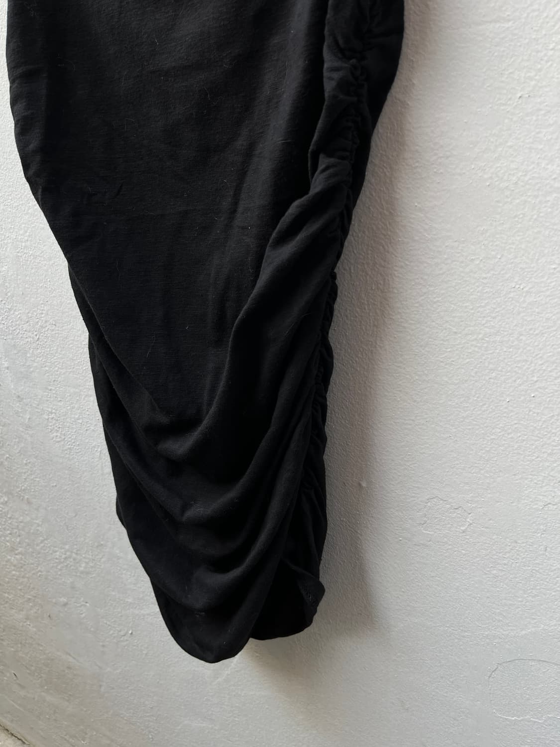 side shirring sleeveless 상품이미지2