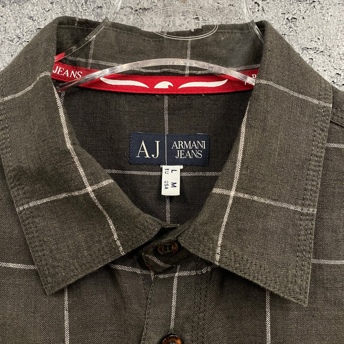 ARMANI JEANS 상품이미지2