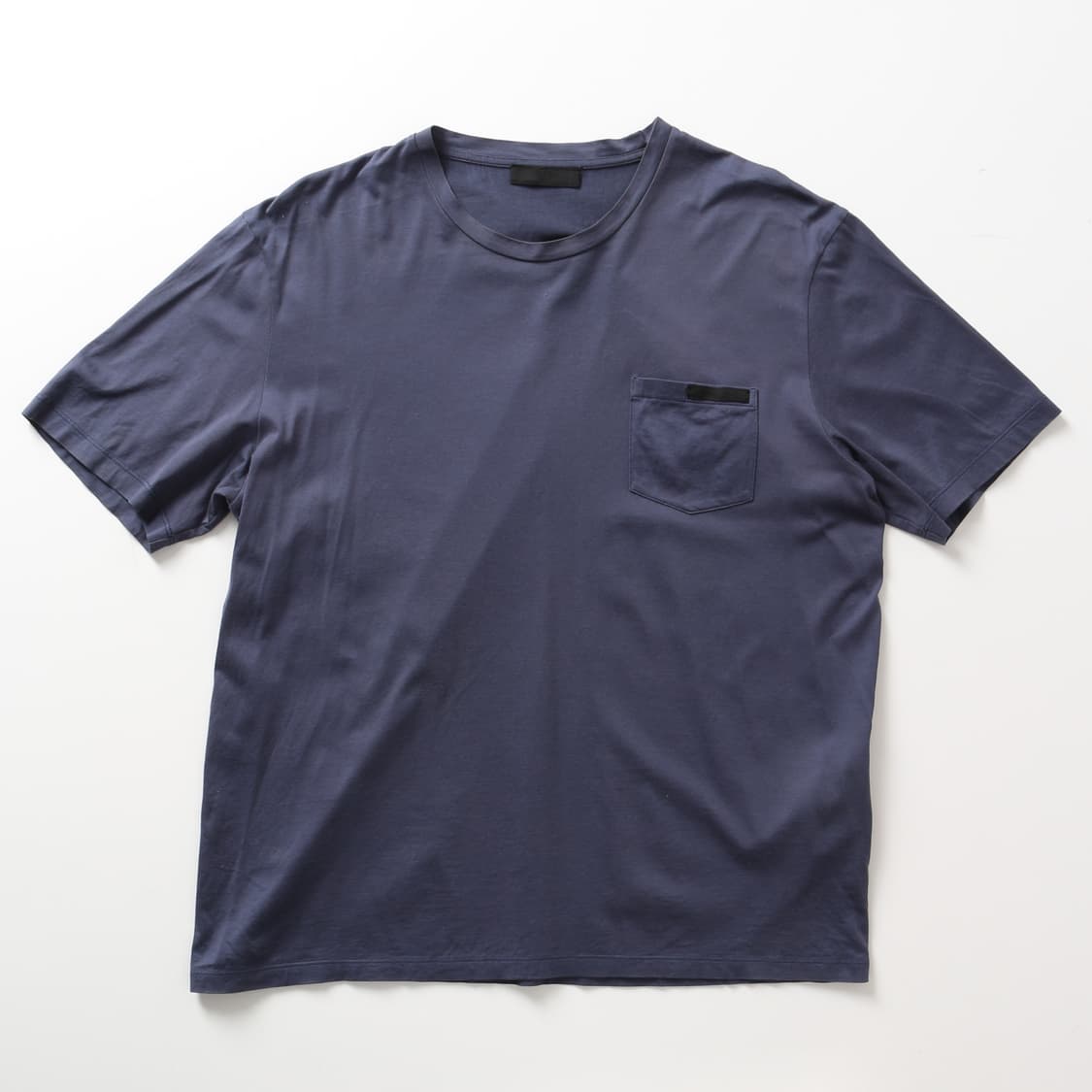 프라다 하프티셔츠   상품이미지1