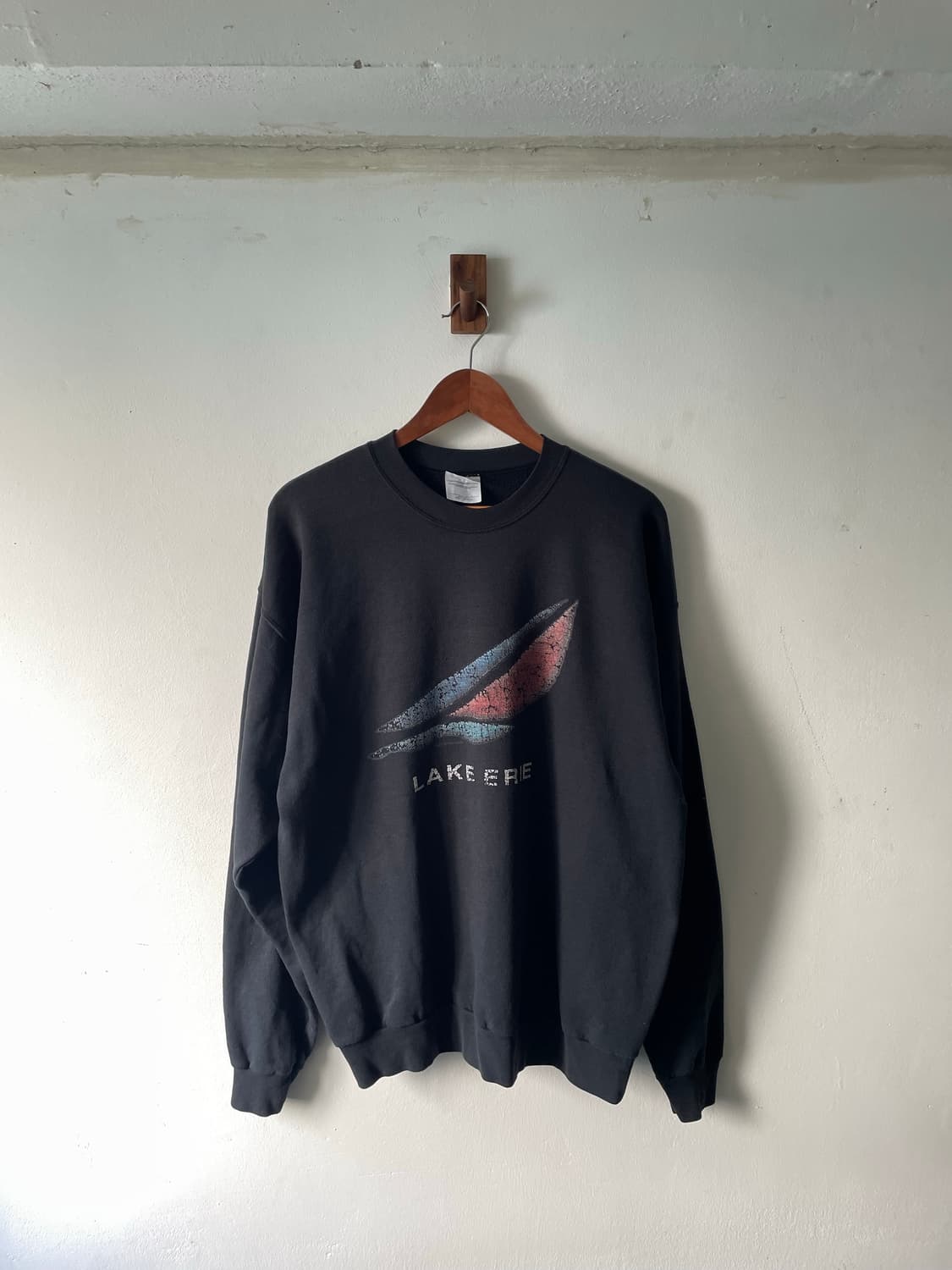 00's Vintage Hanes 50/50 Sweatshirt 상품이미지1