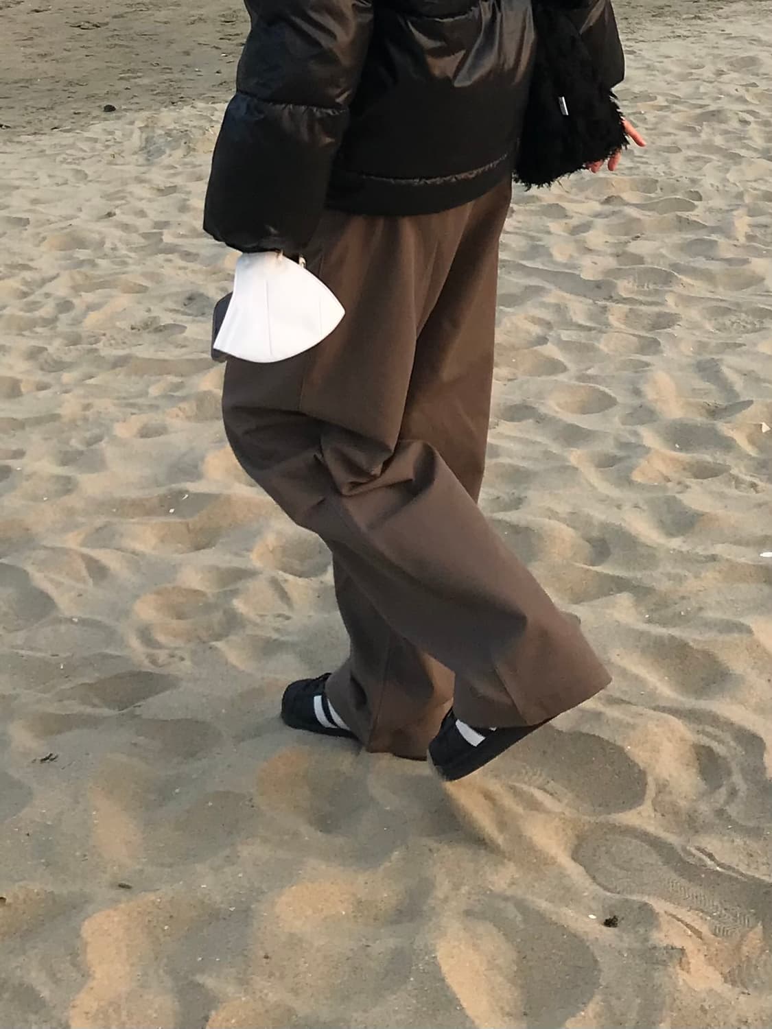 슬랙스 애프터먼데이 디에이디 이너뮤트 릿킴 상품이미지1