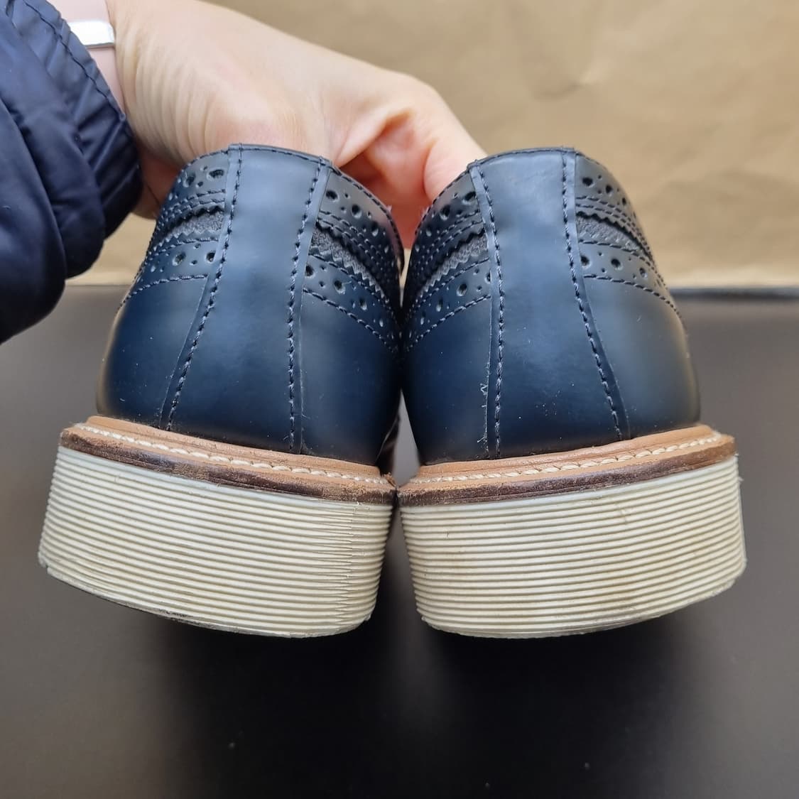 닥터마틴 알프레드 로퍼 39 250 상품이미지4