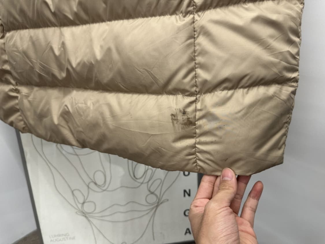 MONT-BELL (L) 상품이미지10