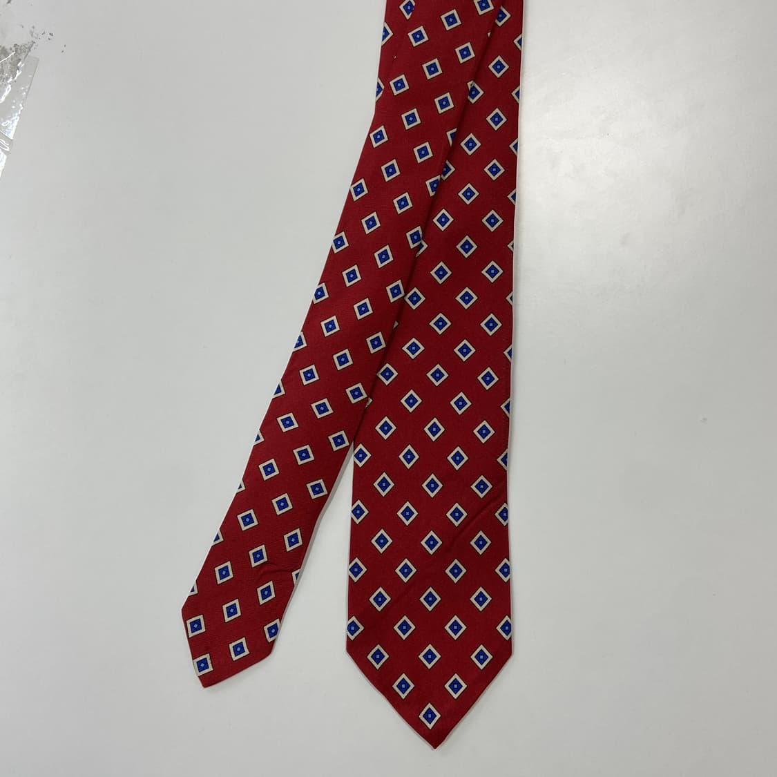 브룩스브라더스 명품 정품 넥타이 상품이미지1