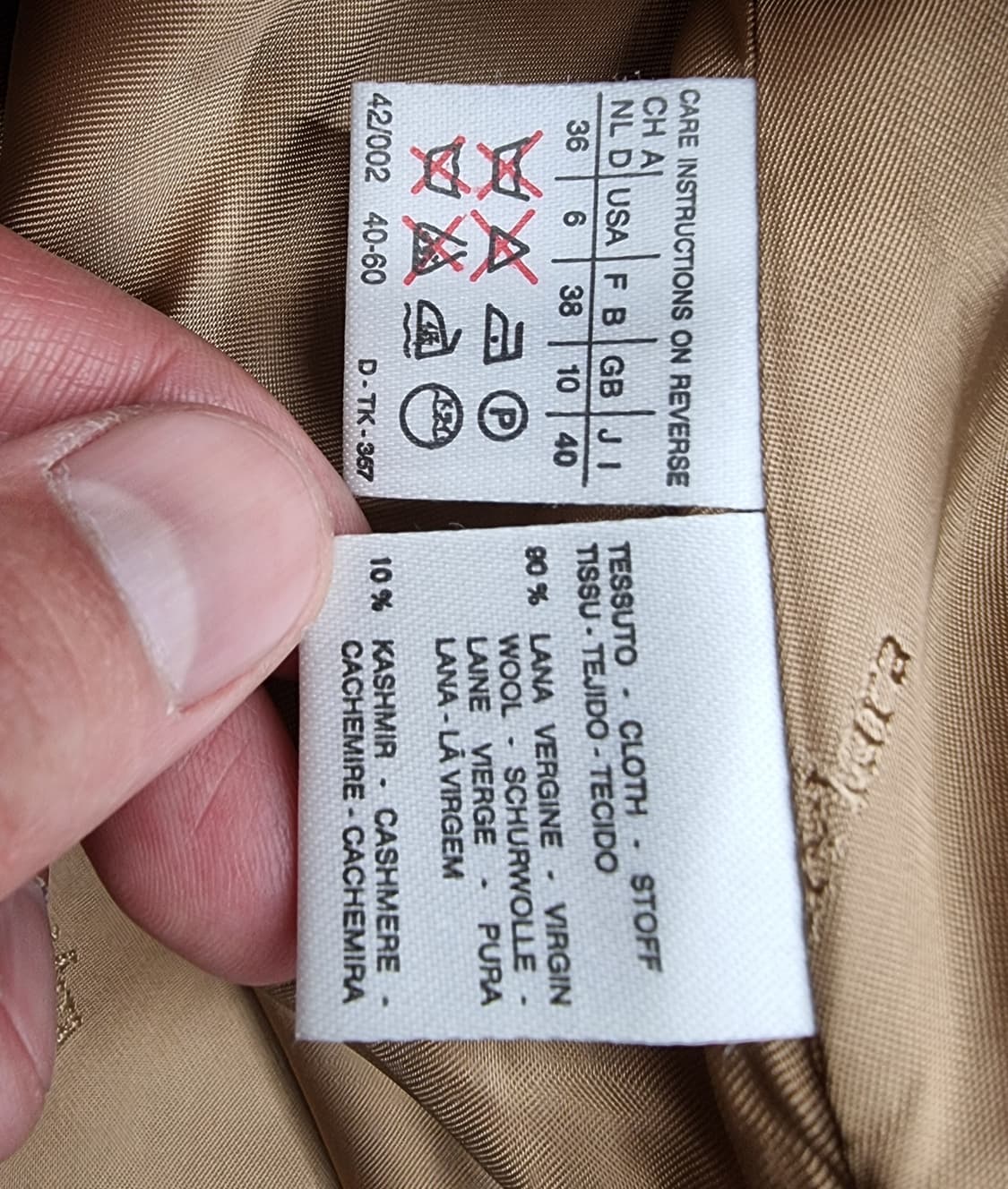 MaxMara 막스마라 상품이미지8