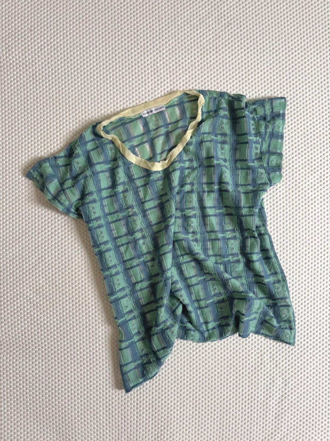 Tsumori Chisato Top 상품이미지5