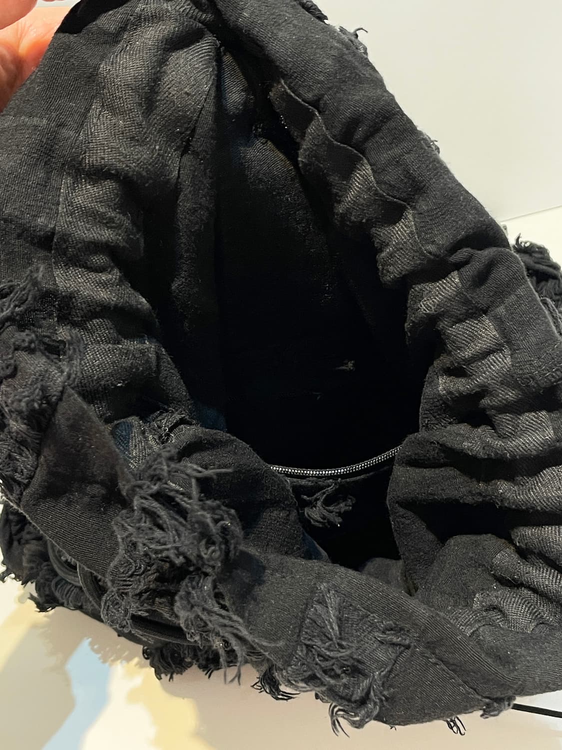 씨르페 SSERPE 방랑자 백팩 가방 A1541 상품이미지7