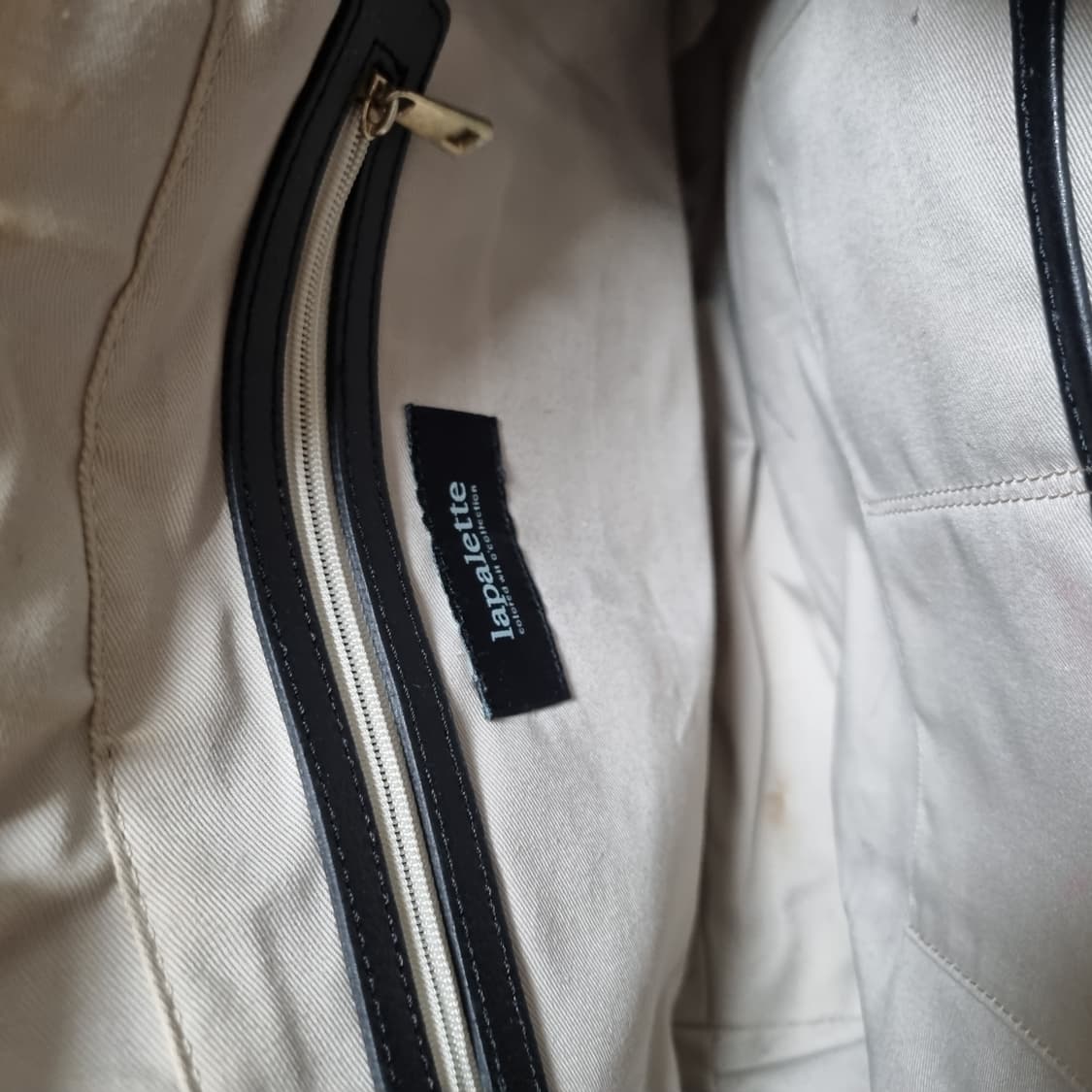 라파레트 토트백 상품이미지3