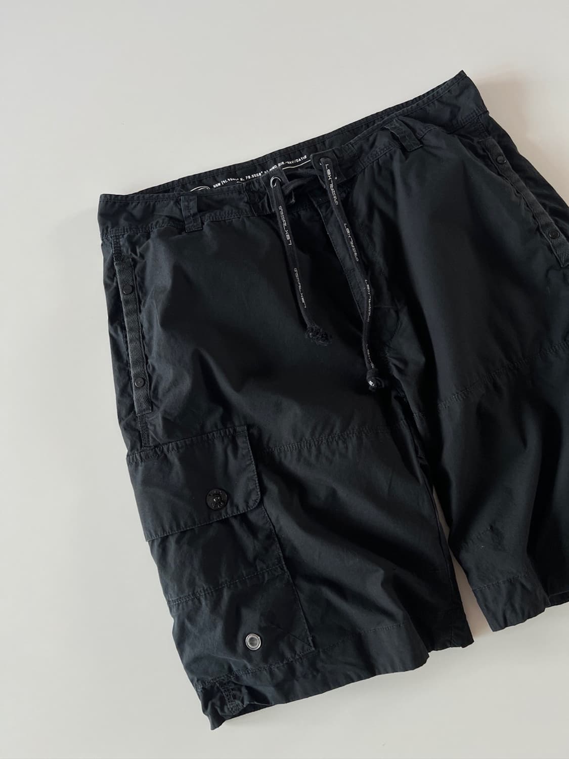 RLX 랄프로렌 유틸리티 카고 쇼츠 XL 상품이미지4