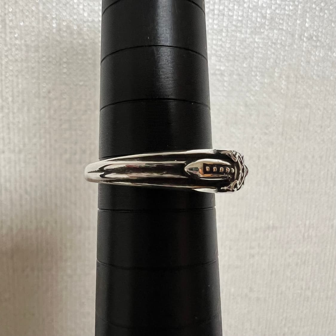 크롬하츠 베이비대거링 US5 판매합니다 상품이미지3