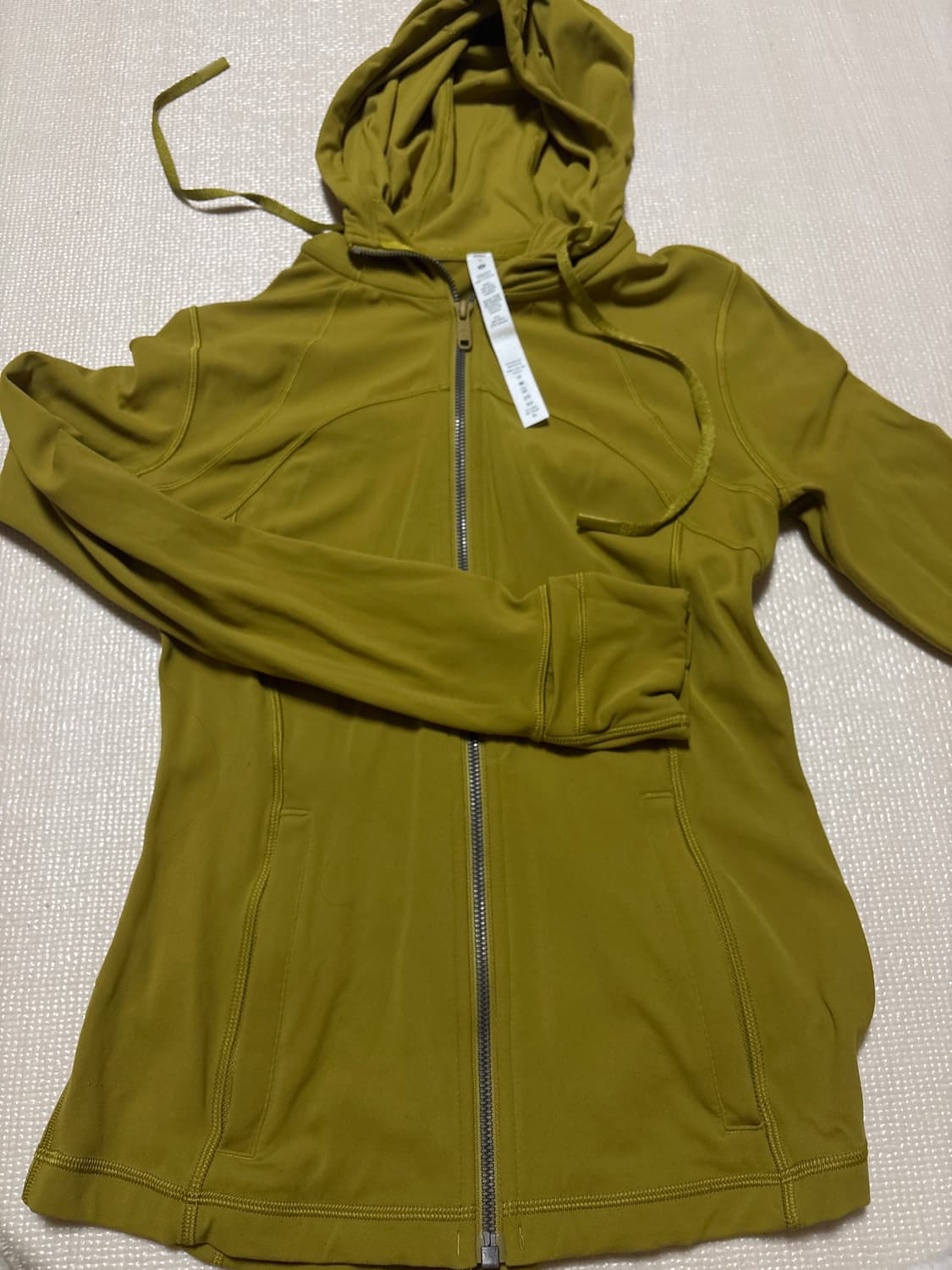 룰루레몬 스쿠바후디 6 상품이미지1