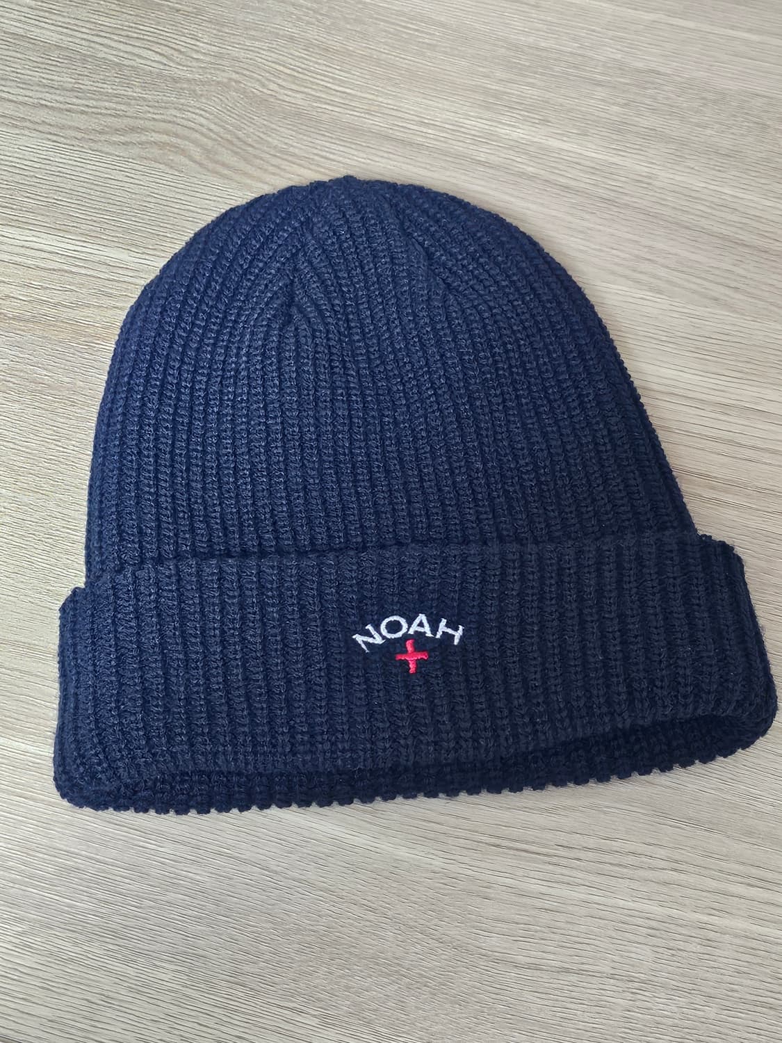 노아 코어 비니 네이비 상품이미지1