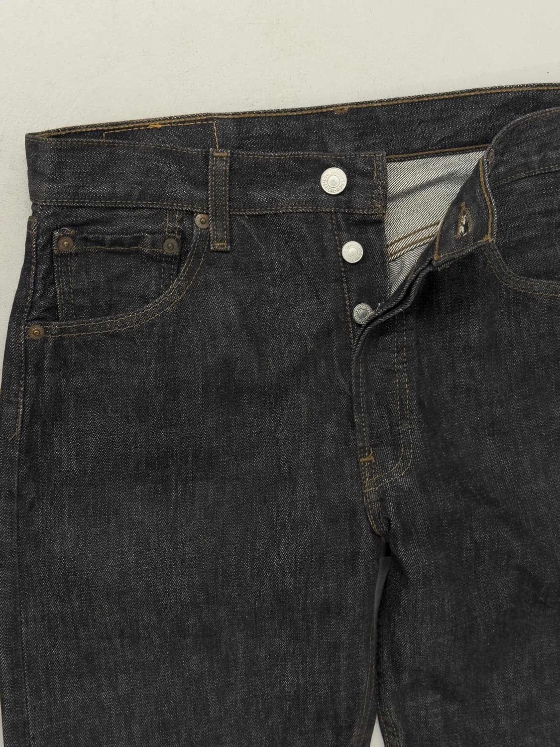 리바이스 501 상품이미지4