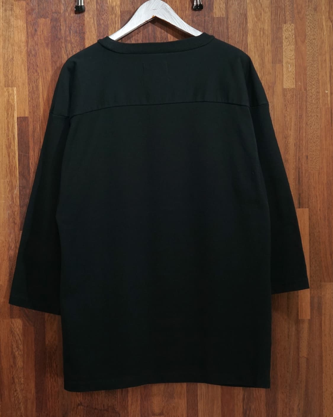 BEAMS PLUS 미디엄 슬리브 스웻셔츠  상품이미지4