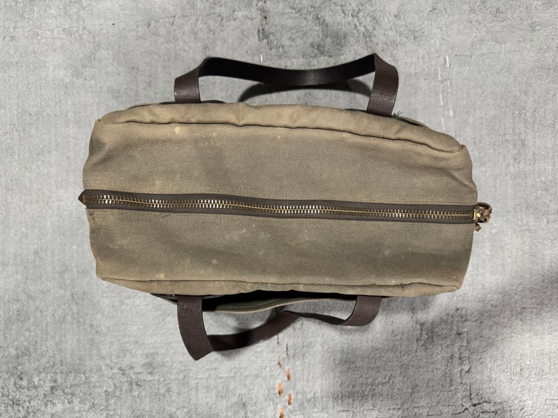 필슨 261 오터그린 상품이미지6