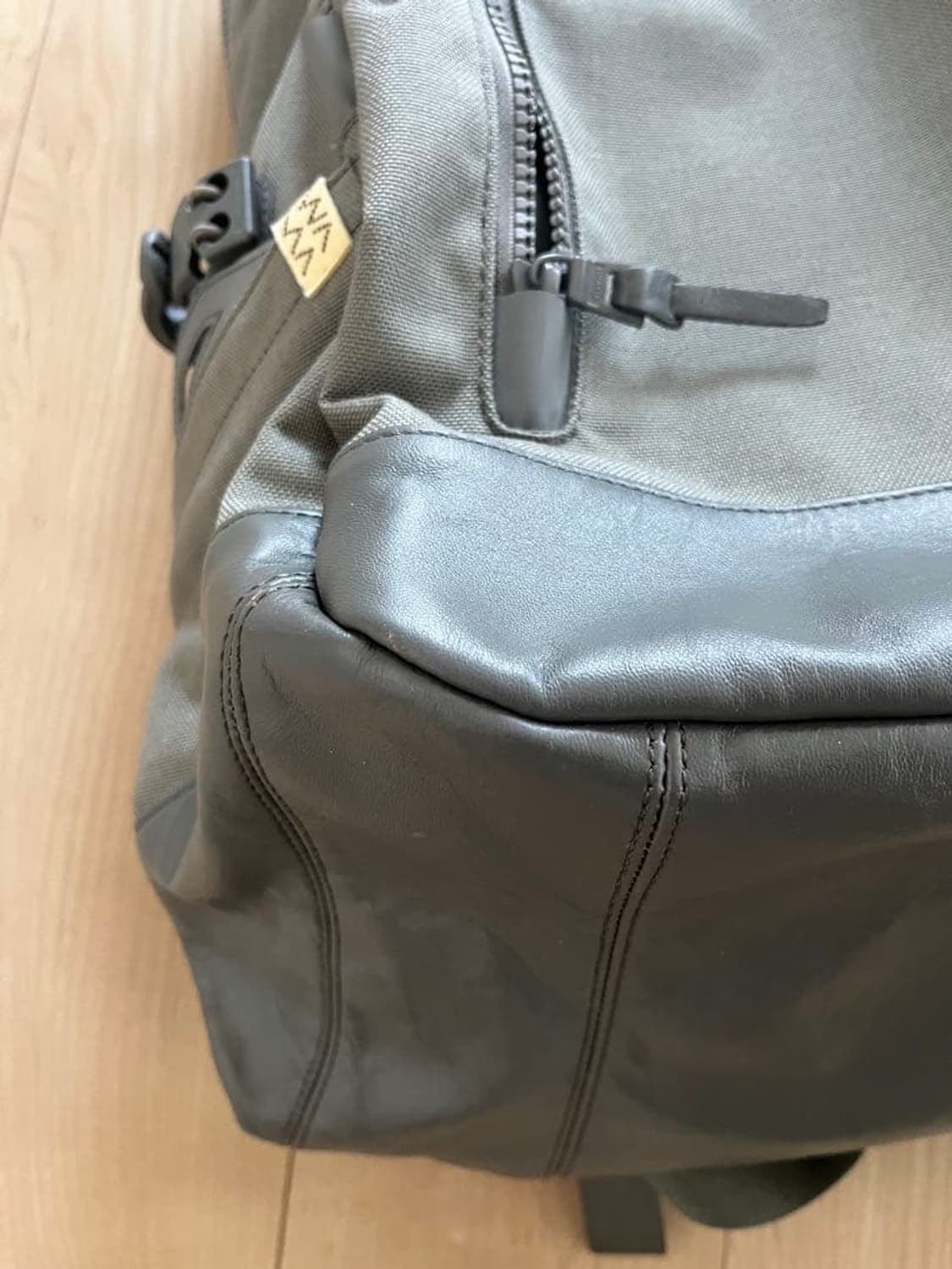 24ss CORDURA 20L 상품이미지3