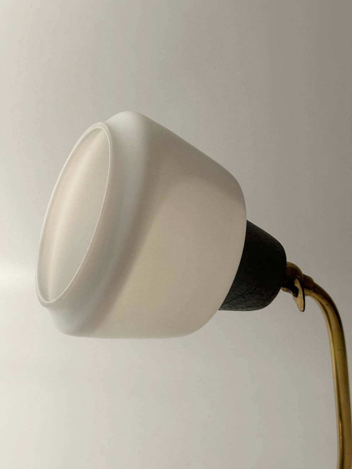 70’s 독일 빈티지 조명 테이블 미드센츄리 인테리어 스탠드 램프 상품이미지10