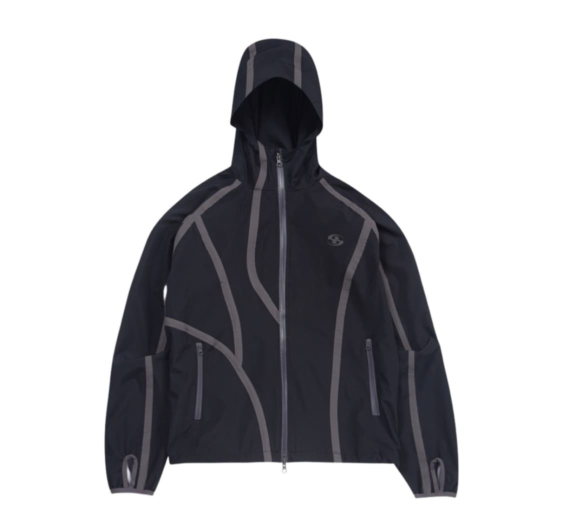 산산기어 22ss 윈드블록 3사이즈 상품이미지1