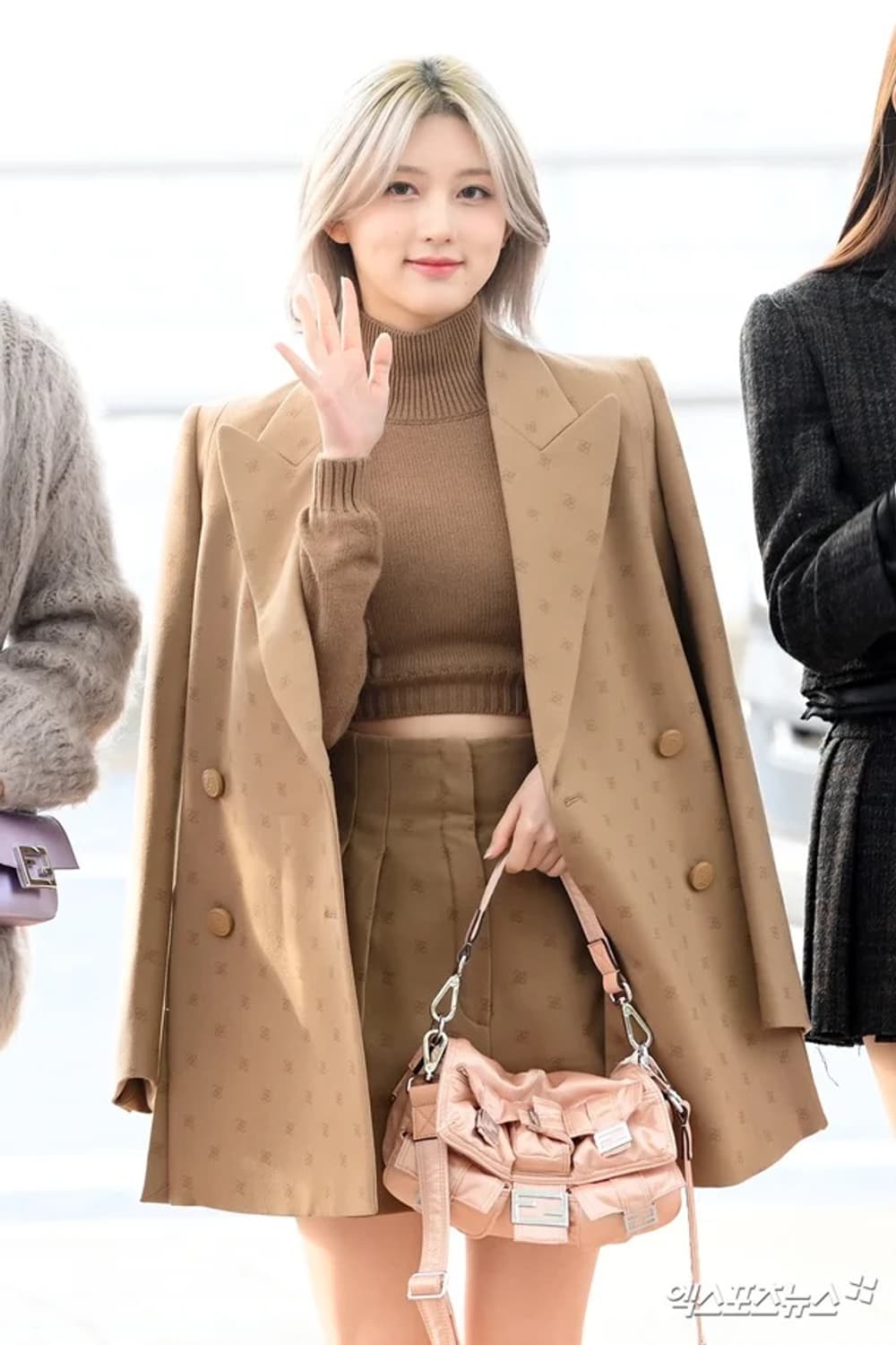 펜디 쇼츠 s 상품이미지4