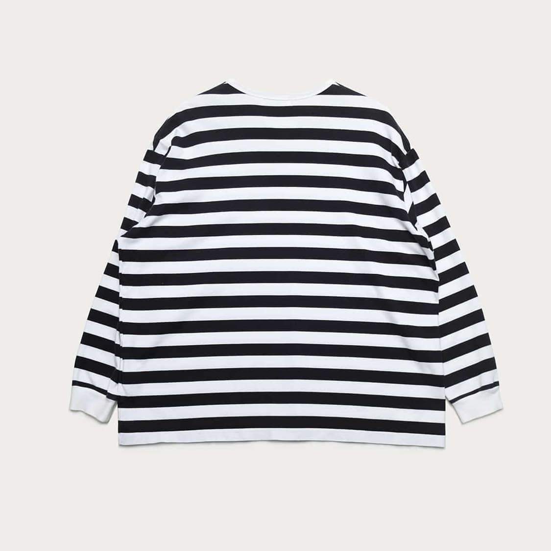 border l/s T  상품이미지7